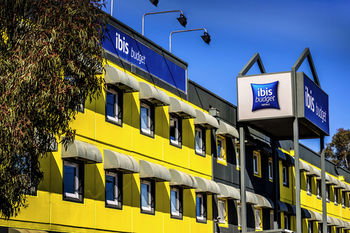 Ibis Budget Fawkner - New Castle Holiday 22