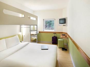 Ibis Budget Fawkner - New Castle Holiday 23