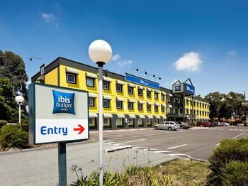 Ibis Budget Fawkner - New Castle Holiday 25