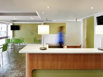Ibis Budget Fawkner - New Castle Holiday 26