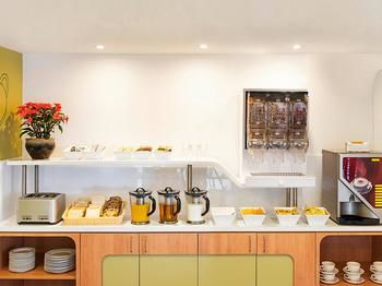 Ibis Budget Fawkner - New Castle Holiday 27