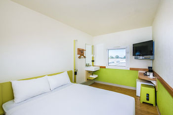 Ibis Budget Fawkner - New Castle Holiday 28