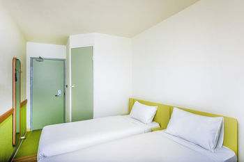 Ibis Budget Fawkner - New Castle Holiday 30
