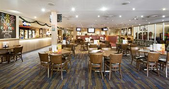 Colyton Hotel - New Castle Holiday 8