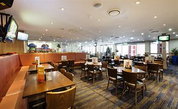 Colyton Hotel - New Castle Holiday 11