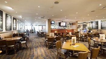 Colyton Hotel - New Castle Holiday 12