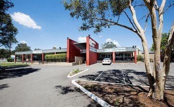 Colyton Hotel - New Castle Holiday 17