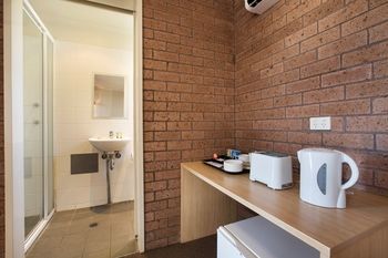 Colyton Hotel - New Castle Holiday 19