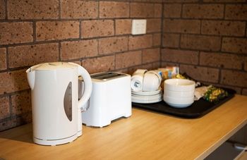 Colyton Hotel - New Castle Holiday 20