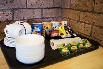 Colyton Hotel - New Castle Holiday 21