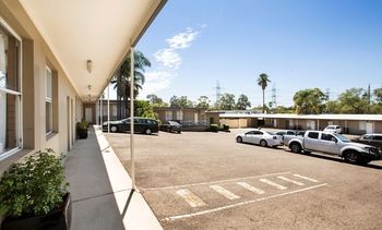 Colyton Hotel - New Castle Holiday 35