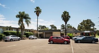 Colyton Hotel - New Castle Holiday 36