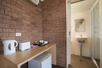 Colyton Hotel - New Castle Holiday 39