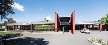 Colyton Hotel - New Castle Holiday 43