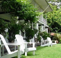 Brentwood Accommodation - New Castle Holiday