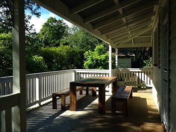 Brentwood Accommodation - New Castle Holiday 17