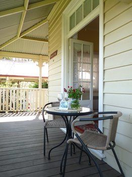 Brentwood Accommodation - New Castle Holiday 19