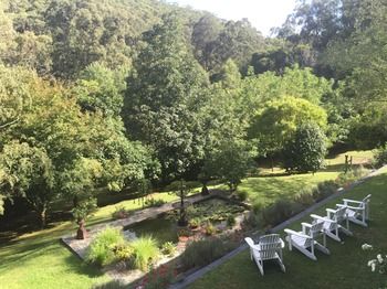 Brentwood Accommodation - New Castle Holiday 36