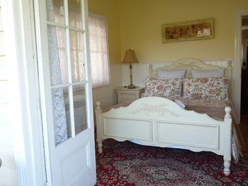 Brentwood Accommodation - New Castle Holiday 39