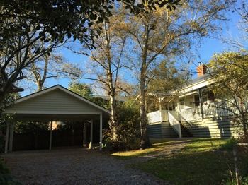 Brentwood Accommodation - New Castle Holiday 52