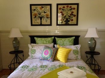 Brentwood Accommodation - New Castle Holiday 53