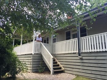 Brentwood Accommodation - New Castle Holiday 55