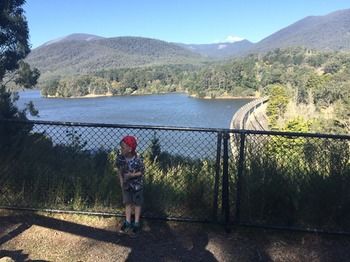 Brentwood Accommodation - New Castle Holiday 57