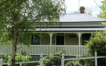 Brentwood Accommodation - New Castle Holiday 61