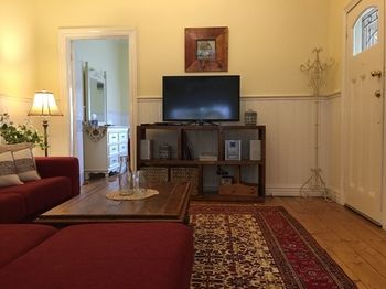 Brentwood Accommodation - New Castle Holiday 62