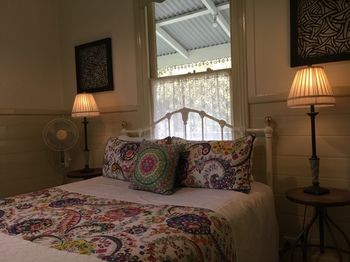 Brentwood Accommodation - New Castle Holiday 63