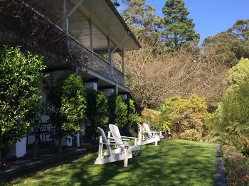 Brentwood Accommodation - New Castle Holiday 73