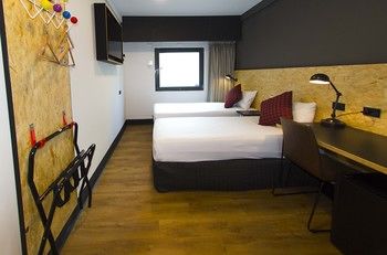 Ibis Budget Sydney East - New Castle Holiday 2