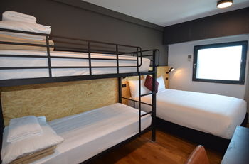 Ibis Budget Sydney East - New Castle Holiday 10