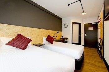Ibis Budget Sydney East - New Castle Holiday 12