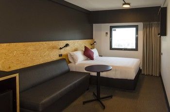 Ibis Budget Sydney East - New Castle Holiday 13