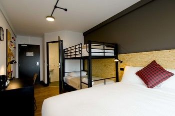 Ibis Budget Sydney East - New Castle Holiday 15