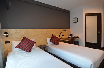 Ibis Budget Sydney East - New Castle Holiday 17