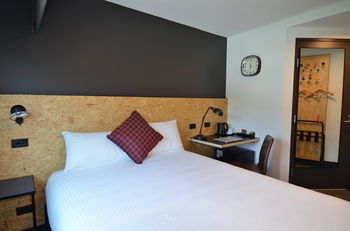 Ibis Budget Sydney East - New Castle Holiday 18