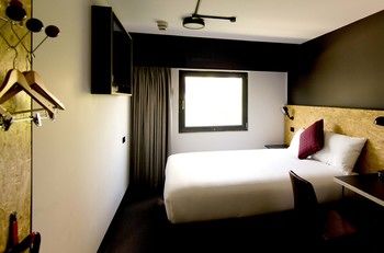 Ibis Budget Sydney East - New Castle Holiday 19