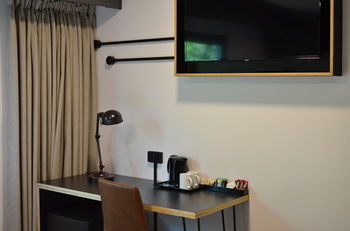 Ibis Budget Sydney East - New Castle Holiday 21