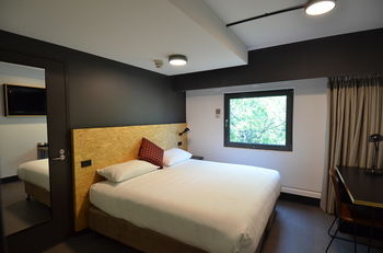 Ibis Budget Sydney East - New Castle Holiday 22