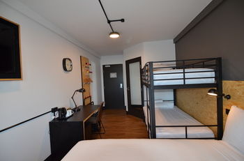 Ibis Budget Sydney East - New Castle Holiday 23