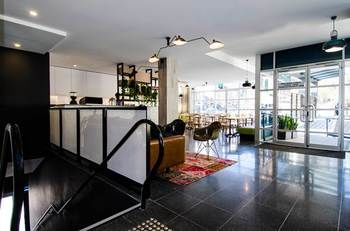 Ibis Budget Sydney East - New Castle Holiday 26
