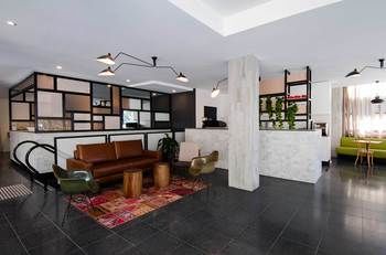 Ibis Budget Sydney East - New Castle Holiday 38