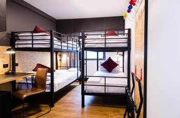 Ibis Budget Sydney East - New Castle Holiday 41