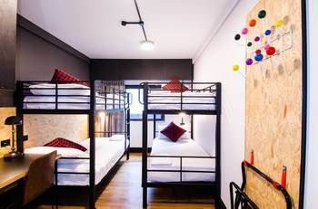 Ibis Budget Sydney East - New Castle Holiday 42