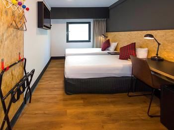 Ibis Budget Sydney East - New Castle Holiday 46