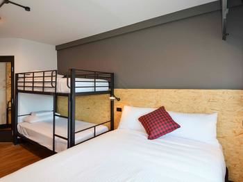 Ibis Budget Sydney East - New Castle Holiday 48