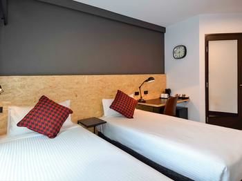 Ibis Budget Sydney East - New Castle Holiday 50
