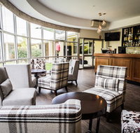 Foothills Conference Centre - New Castle Holiday